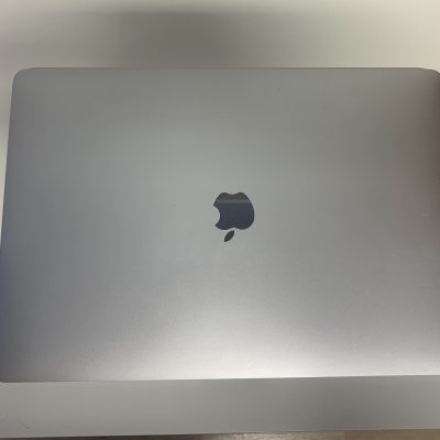 MacBook Pro 15" Frissen szervizelve! - i7, 16GB, 250SSD